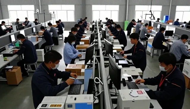 双阳区峰悦服装店观察涵盖售后支持市场发展方向